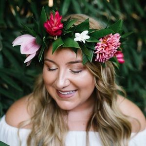 Meet your Posher, Michaela